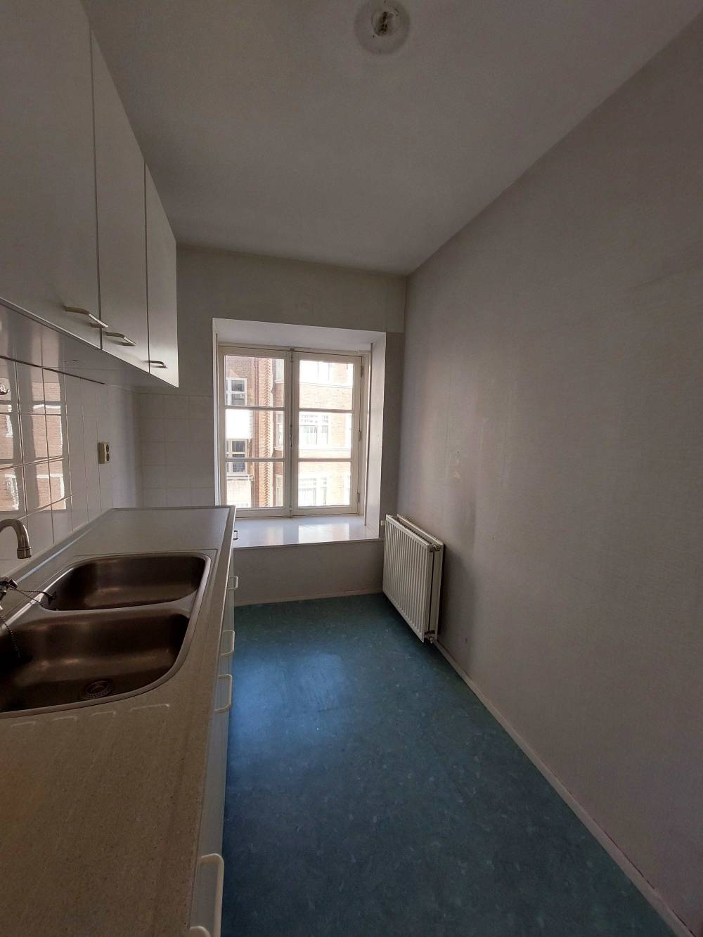 Hudsonhof 29