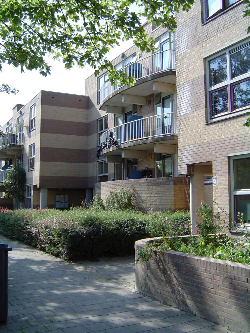 Wibenaheerd 410, 9736 NG Groningen, Nederland