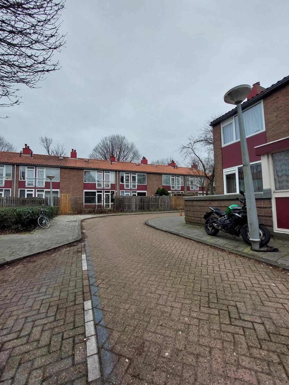 Henri Borelstraat 1I