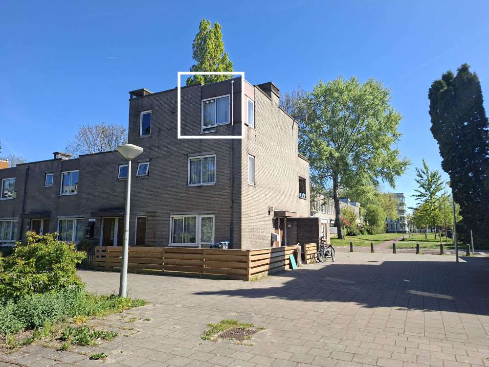 Samenwerking 56, 1068 RP Amsterdam, Nederland