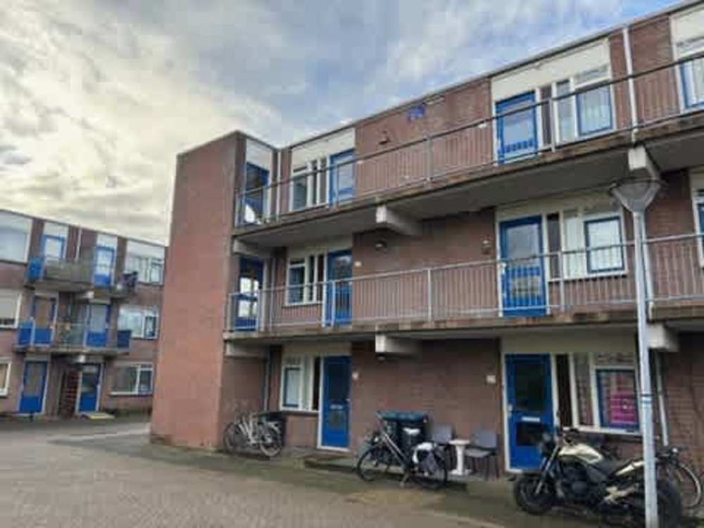 Graafschap 75, 3524 TM Utrecht, Nederland