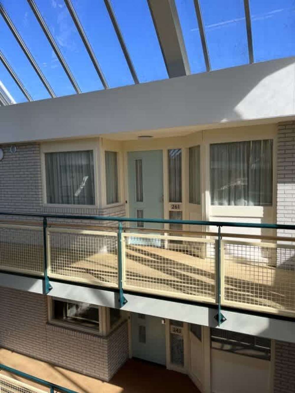 Keizersweg 261, 1171 XE Badhoevedorp, Nederland