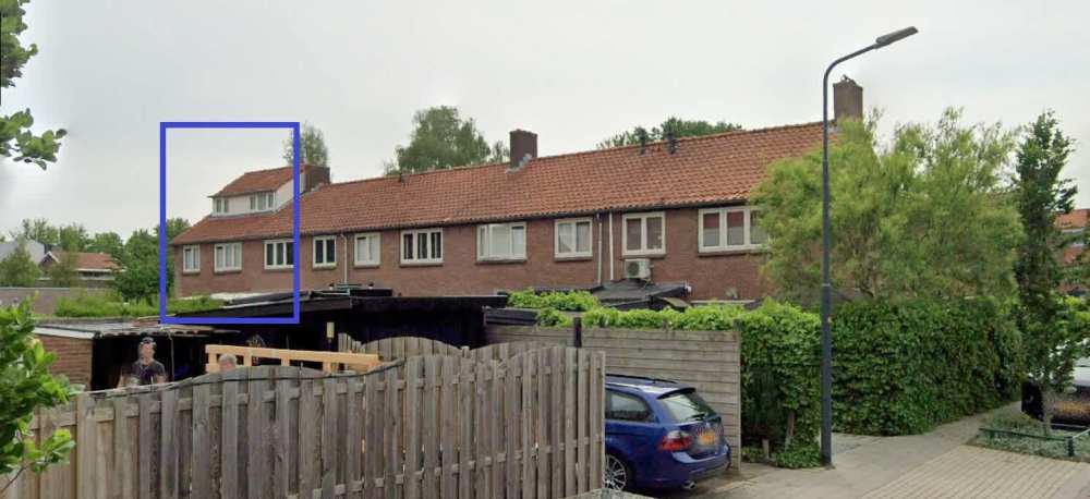 Beukenlaan 26