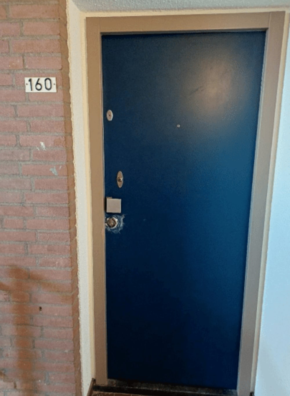 Poederooienstraat 160
