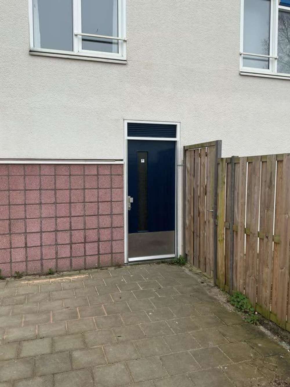 Klinkerweg 119