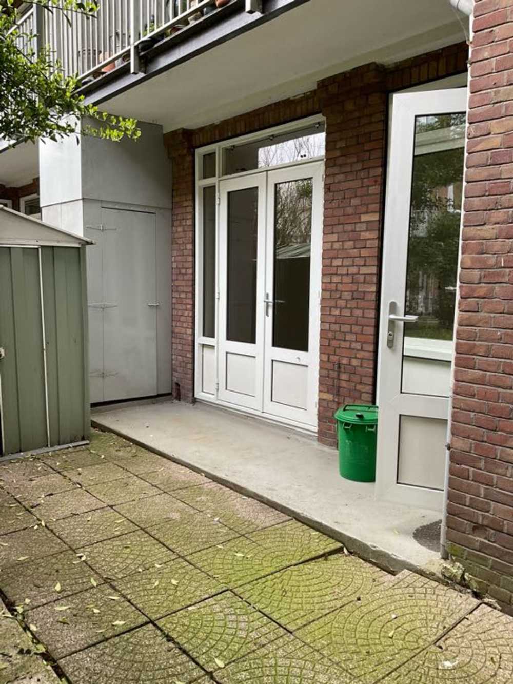 Alblasstraat 53II