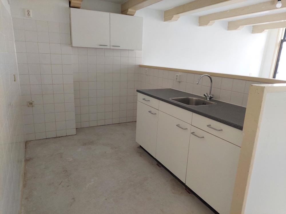 Haarlemmerstraat 95-B