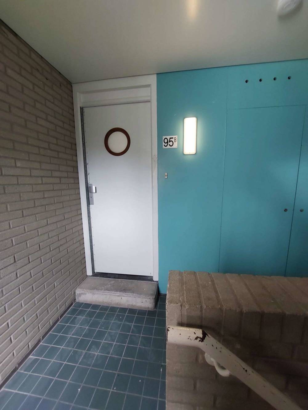 Haarlemmerstraat 95-B