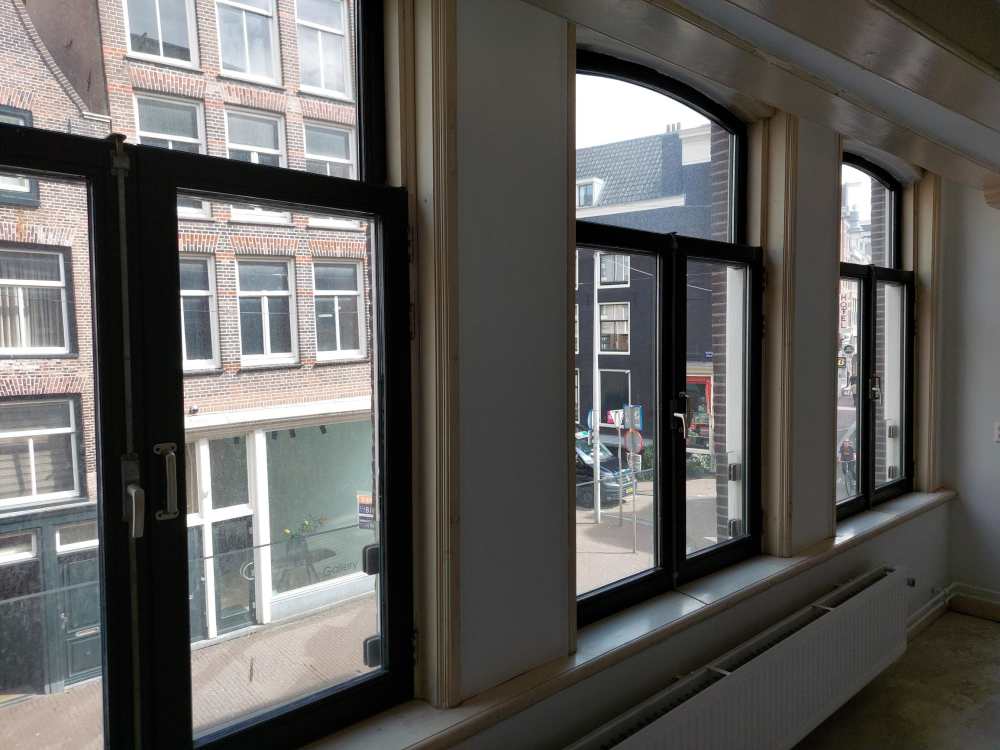 Haarlemmerstraat 95-B