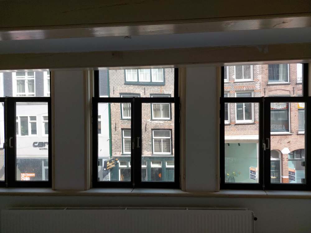 Haarlemmerstraat 95-B