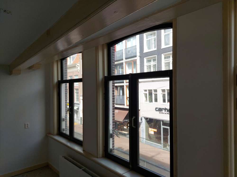 Haarlemmerstraat 95-B