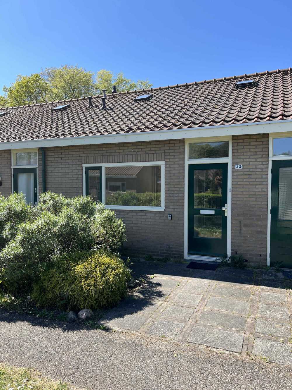 Kocherplantsoen 35, 1399 VX Muiderberg, Nederland