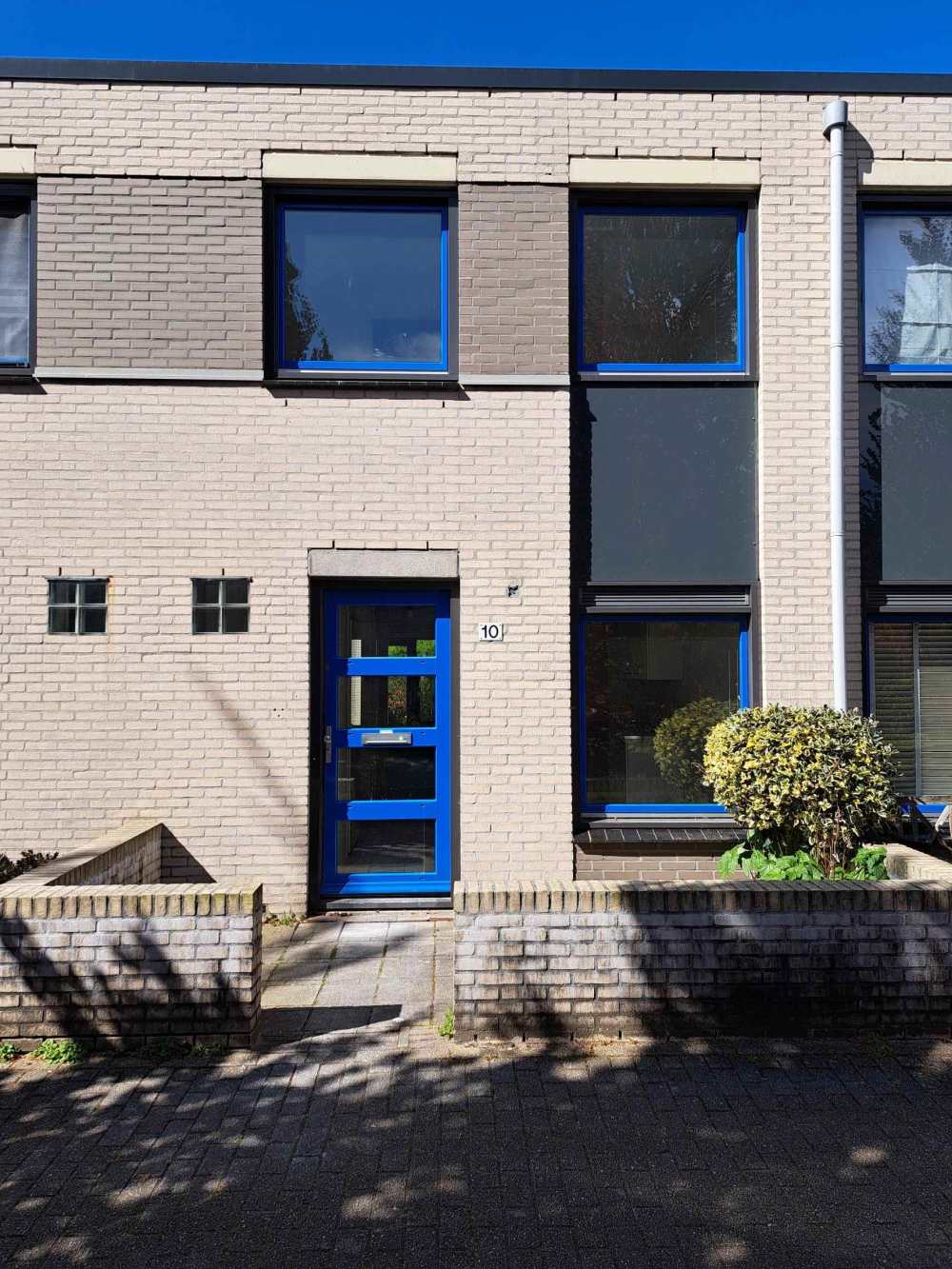 Lanakenstraat 10, 1066 PN Amsterdam, Nederland