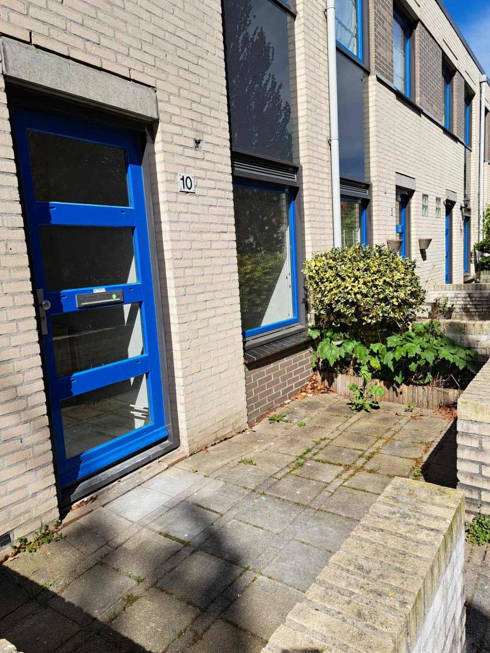 Lanakenstraat 10