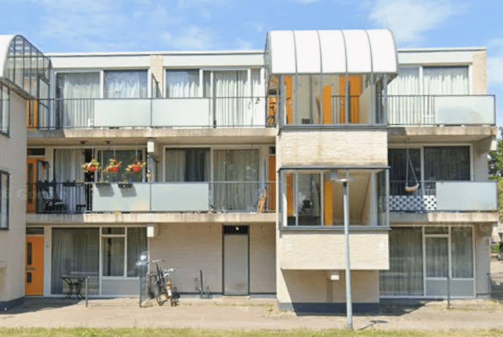 Wipmolenweg 191, 1333 GK Almere, Nederland