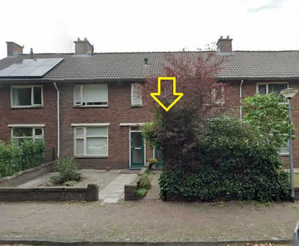 Eemnesserweg 67, 1271 LT Huizen, Nederland