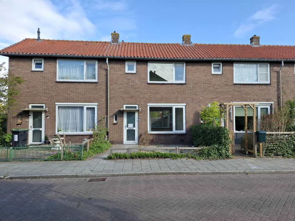 Diepenbroickpark 3, 1381 EM Weesp, Nederland