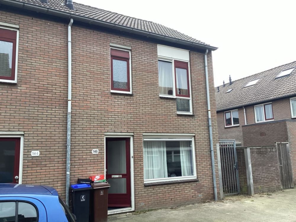 Cornelis Dirkszstraat 146, 3554 VP Utrecht, Nederland