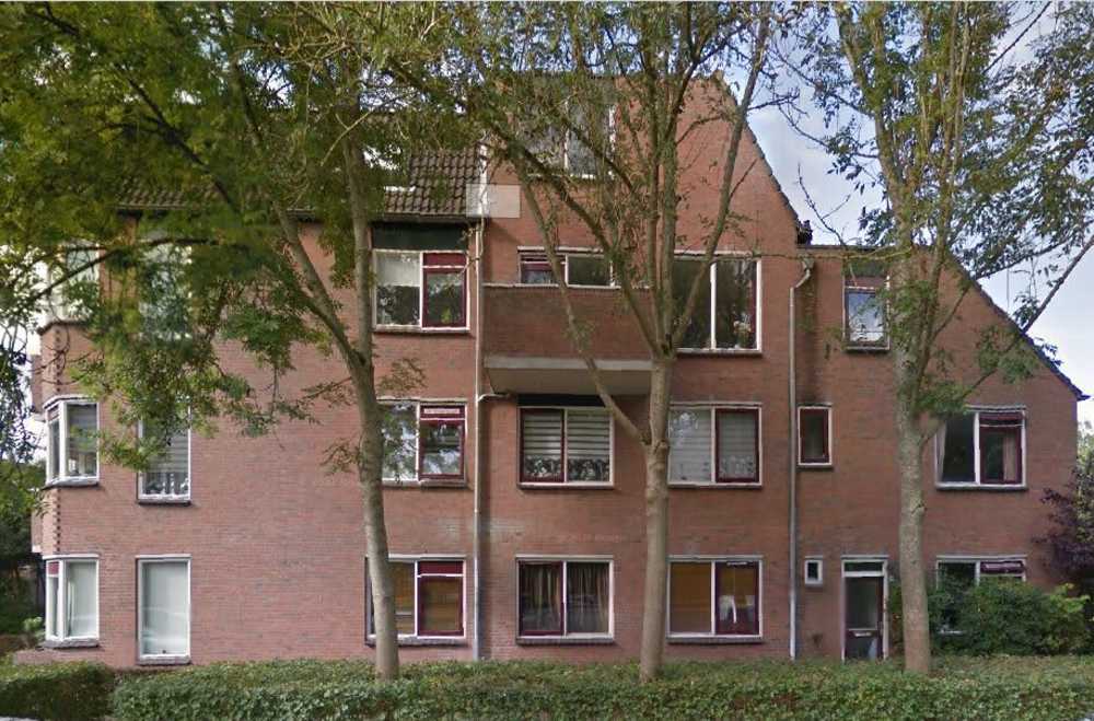 Bentismaheerd 73, 9736 ED Groningen, Nederland