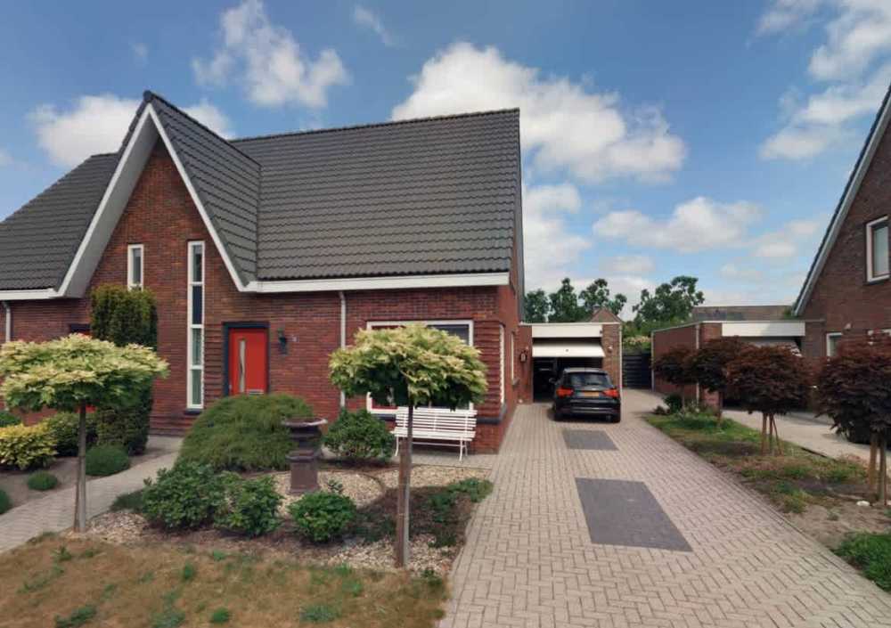 Fazant 14, 9649 LJ Muntendam, Nederland