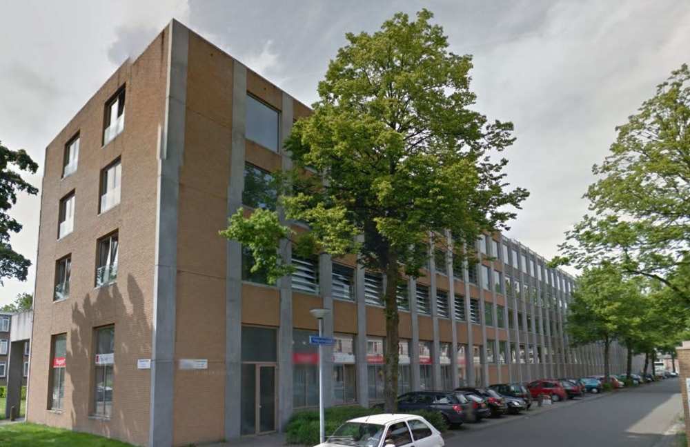 Potgieterstraat 41, 9721 PA Groningen, Nederland