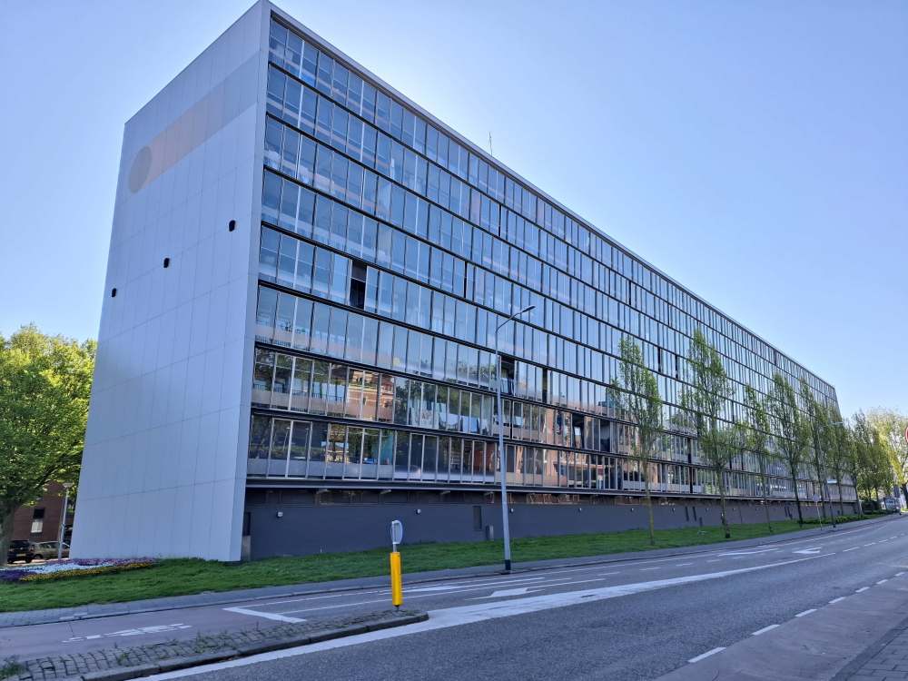 Meidoornlaan 223, 1382 VZ Weesp, Nederland