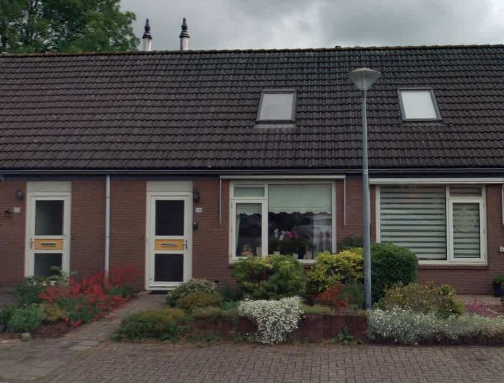 Mars 19, 9602 KZ Hoogezand, Nederland