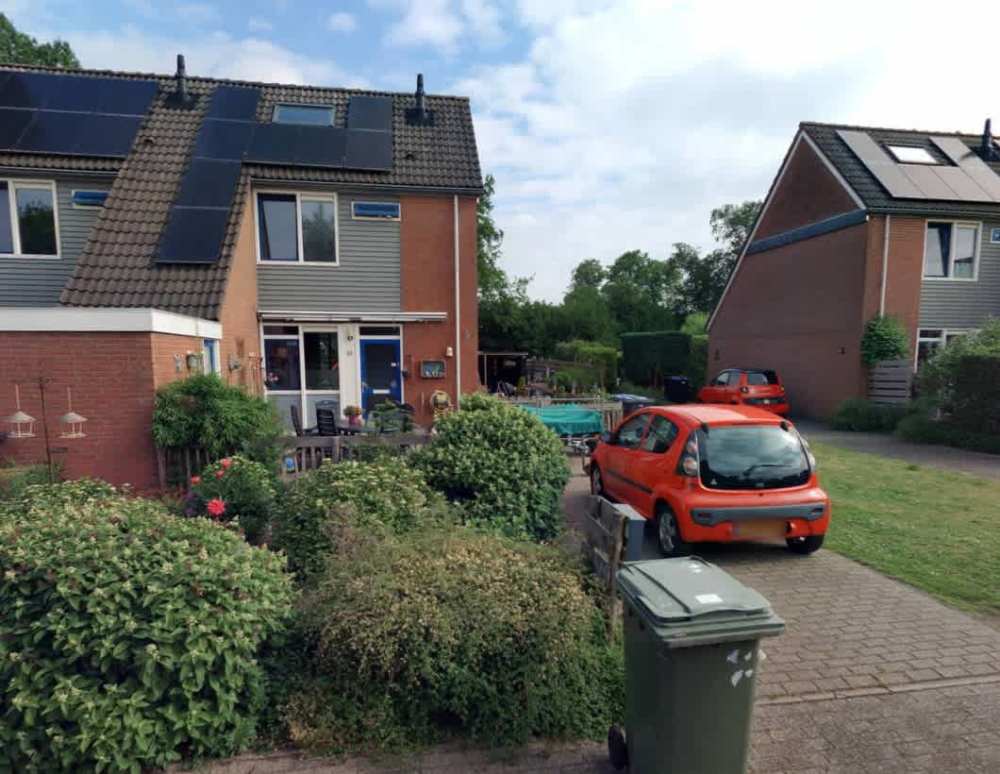Multatuliweg 38, 9649 AZ Muntendam, Nederland