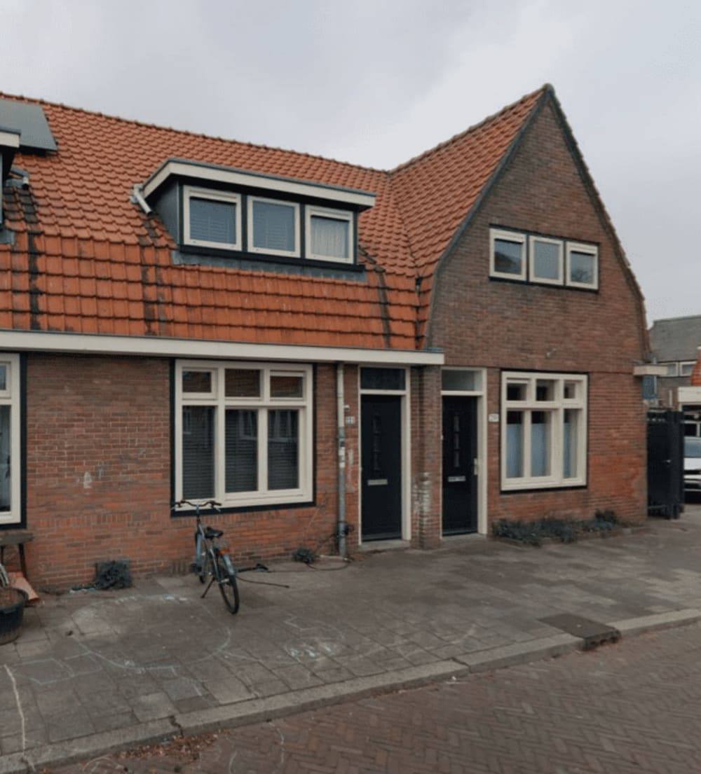 Waalstraat 221, Utrecht