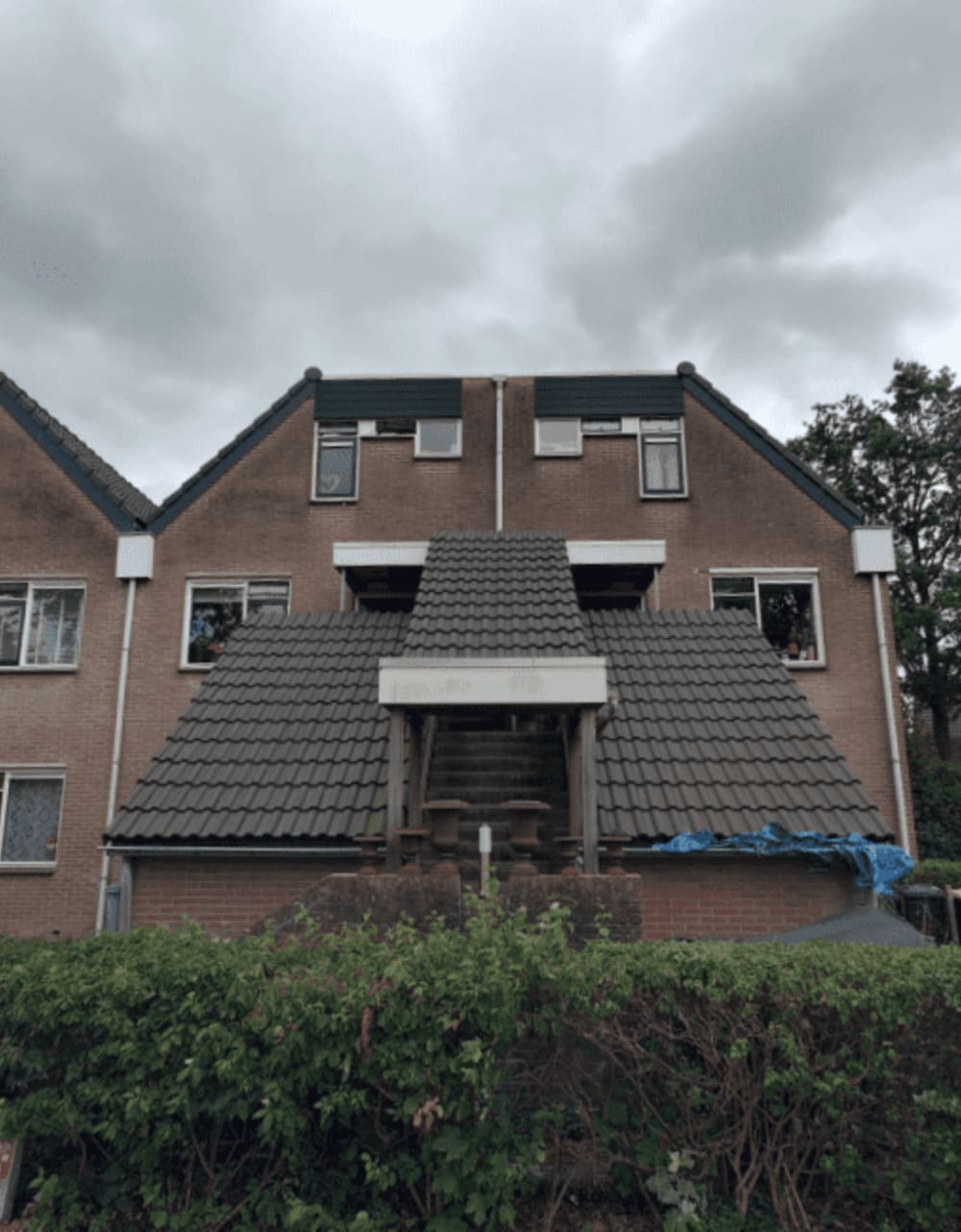 Stobbe 82, 1261 PS Blaricum, Nederland