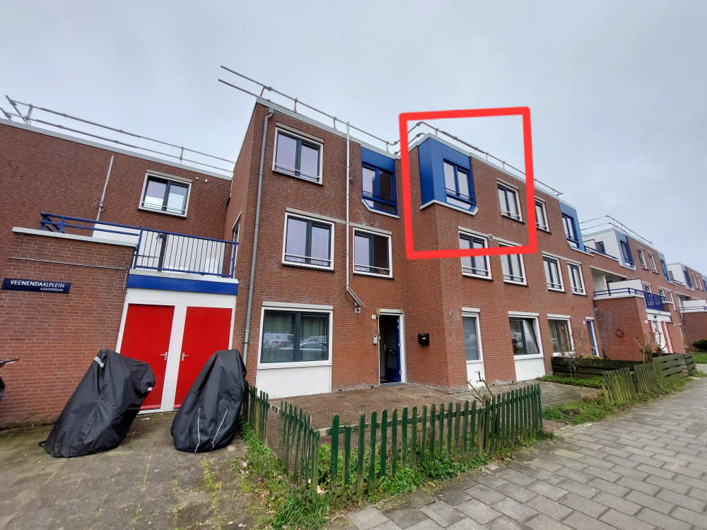Varikstraat 12