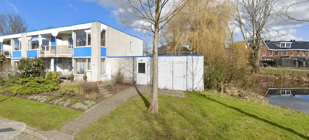 Zamenhofstraat 67