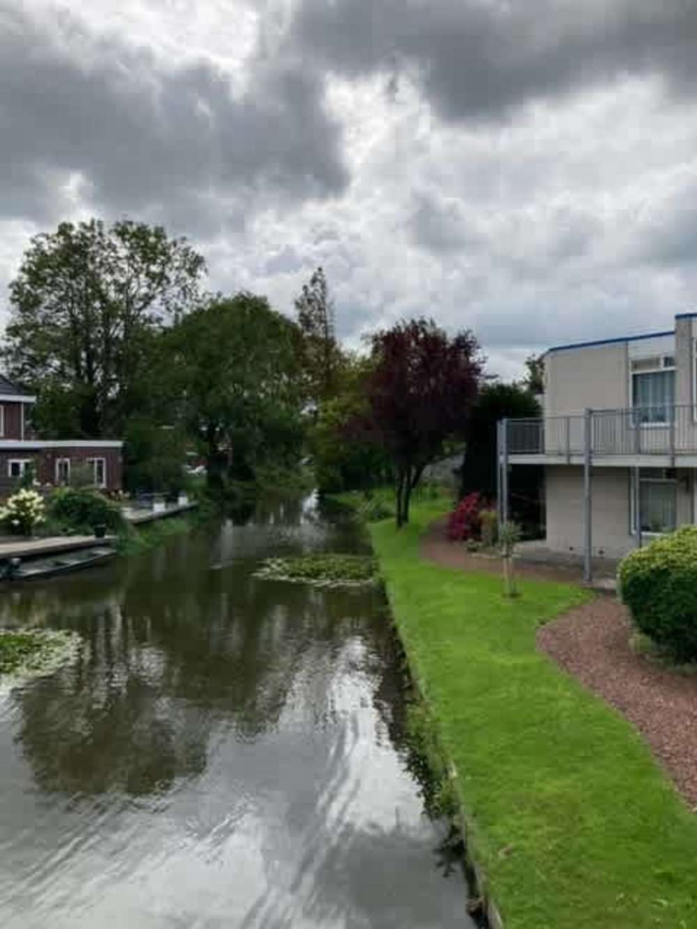 Zamenhofstraat 67