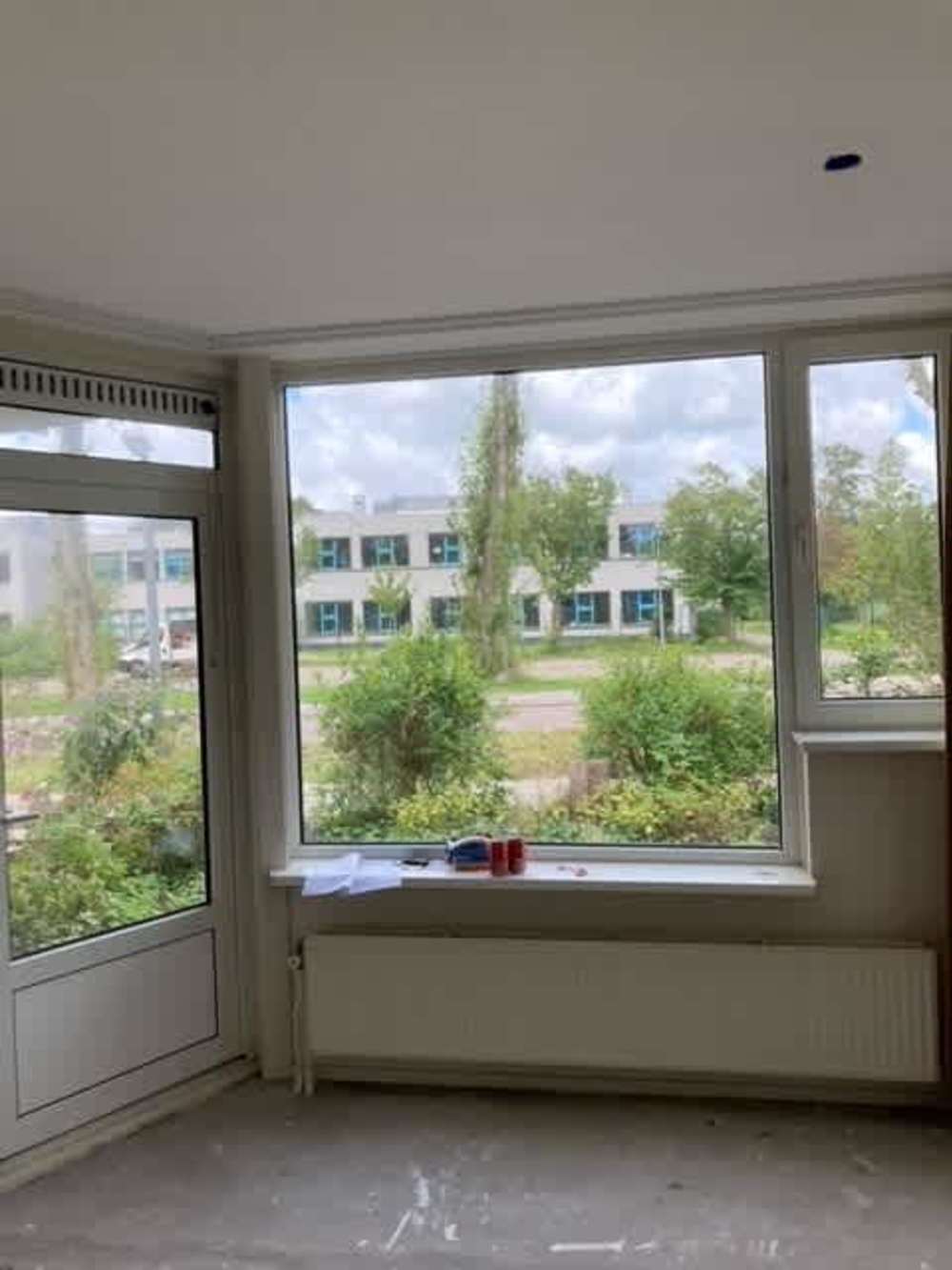 Zamenhofstraat 67