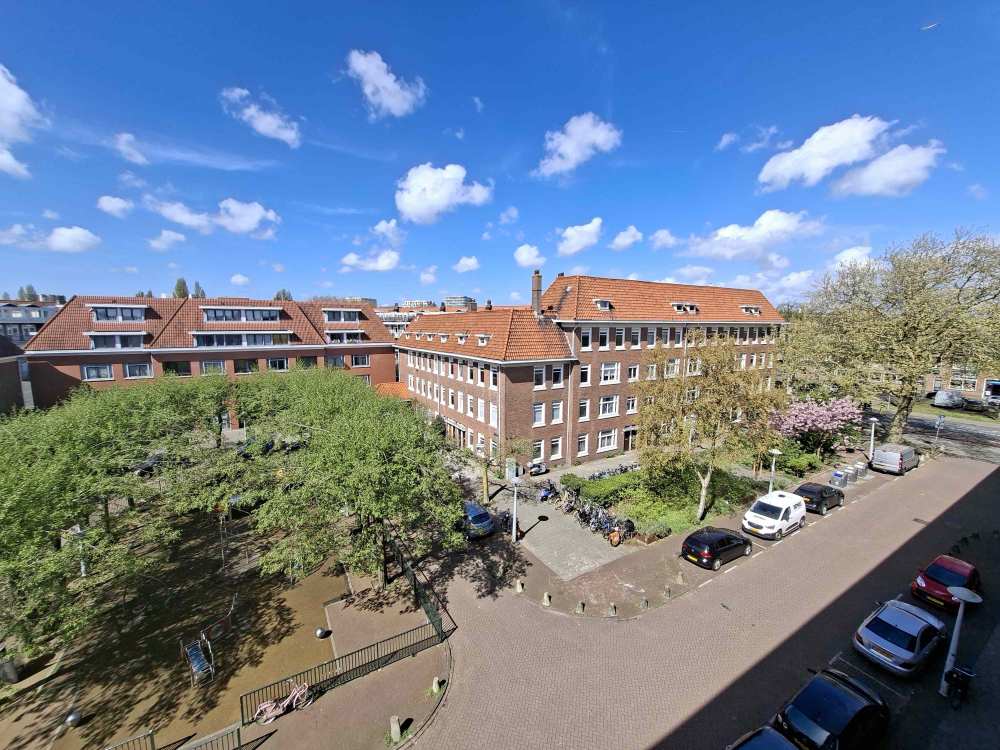 Juliana van Stolbergstraat 17