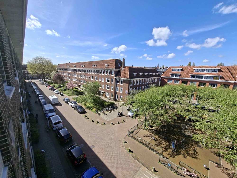Juliana van Stolbergstraat 17