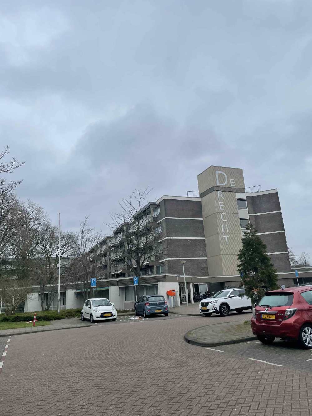 Niftrikhof 215, 1106 SH Amsterdam, Nederland