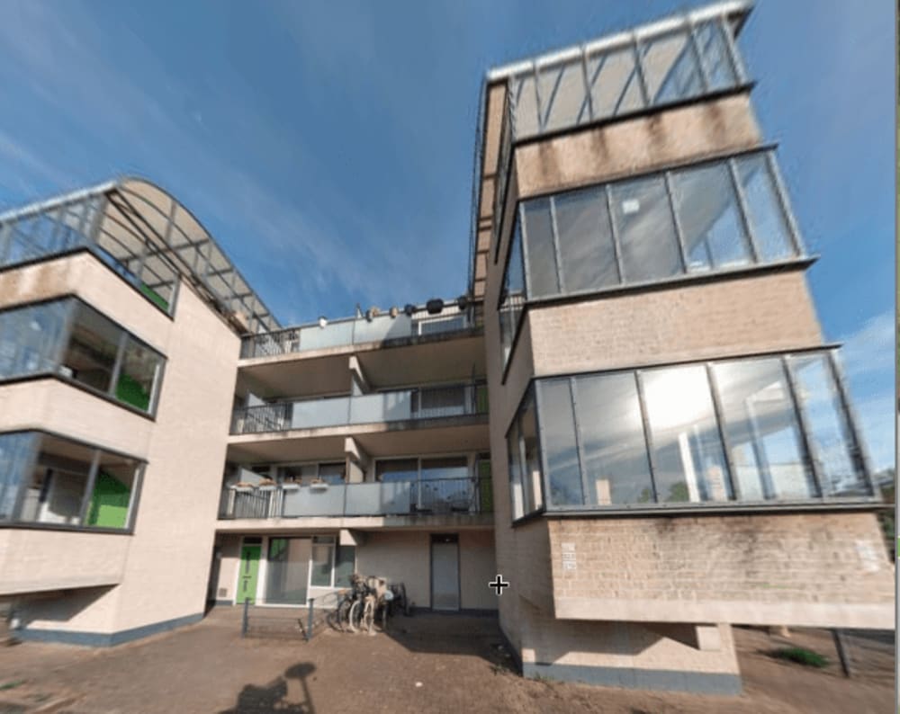 Dwangmolenstraat 221, 1333 GZ Almere, Nederland