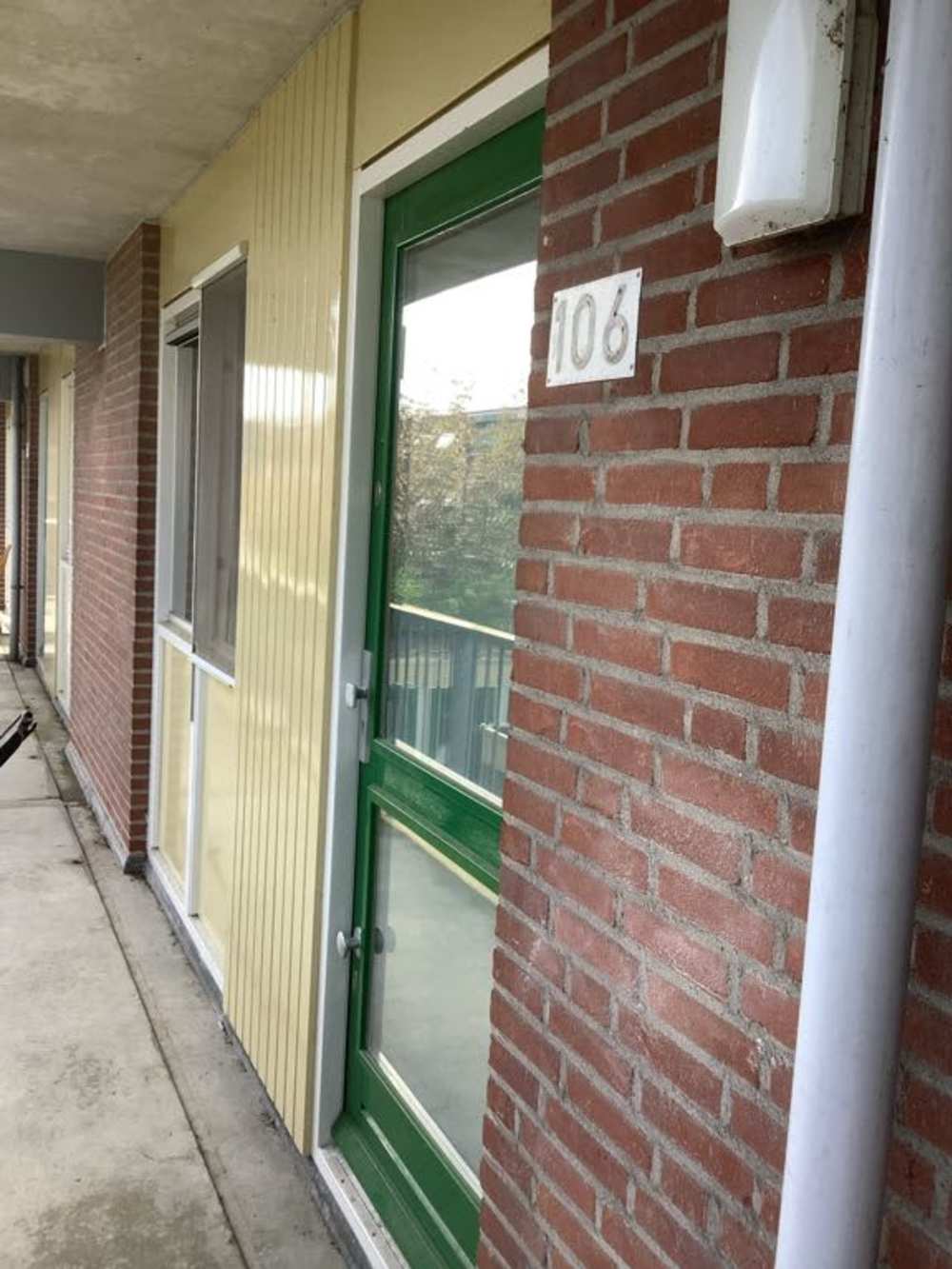 Haagbeukhof 106