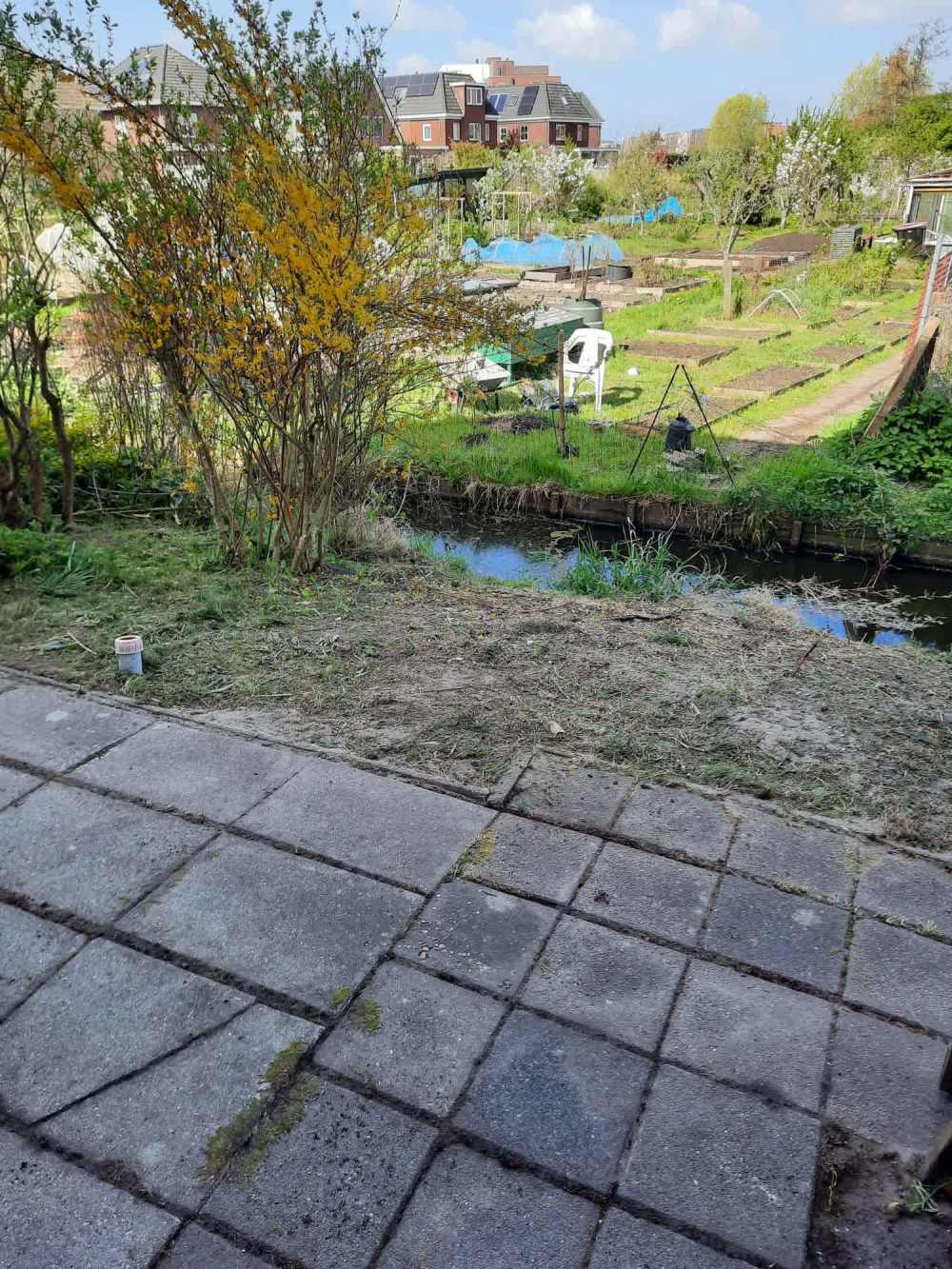 Dijkgraaf IJffstraat 16