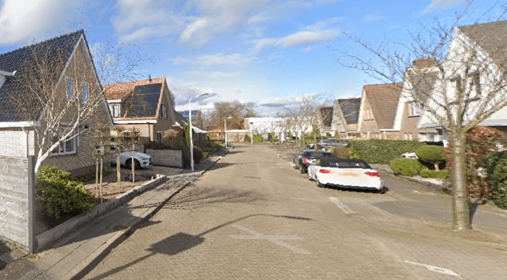 Dijkgraaf IJffstraat 16