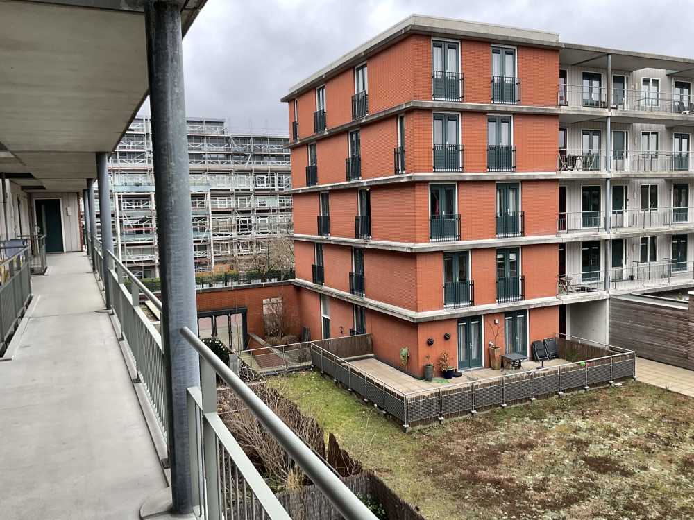 Simonskerkestraat 5B