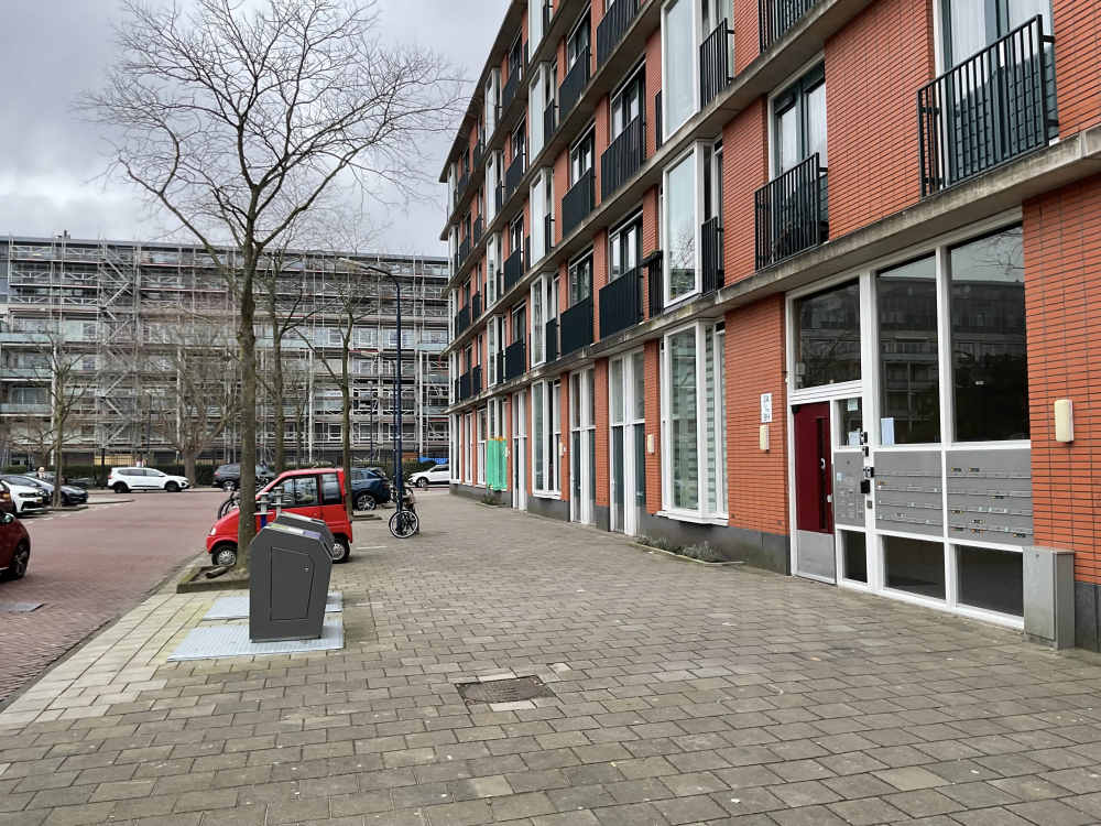 Simonskerkestraat 5B