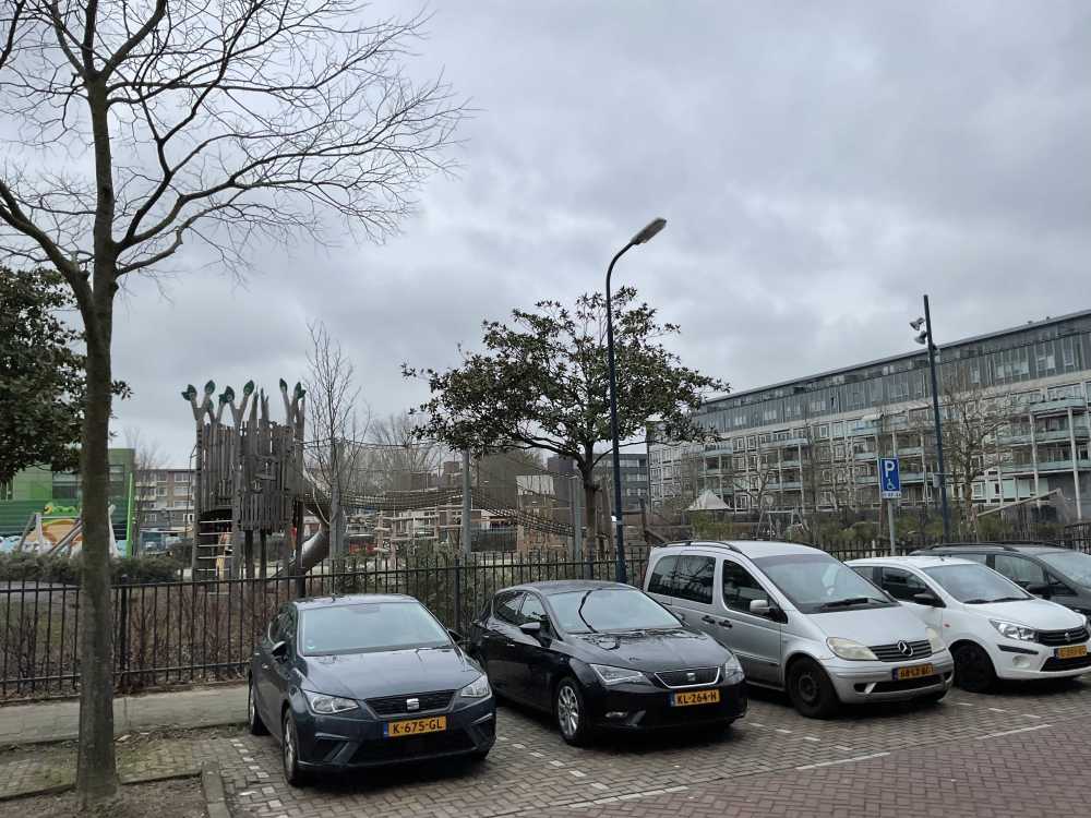 Simonskerkestraat 5B