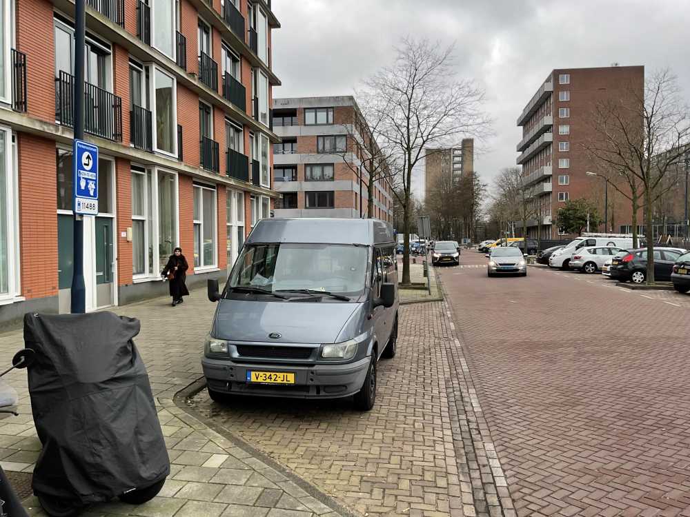 Simonskerkestraat 5B