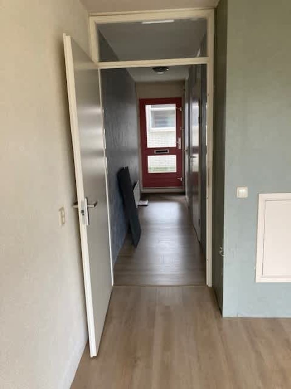 Dijkgraaf IJffstraat 16