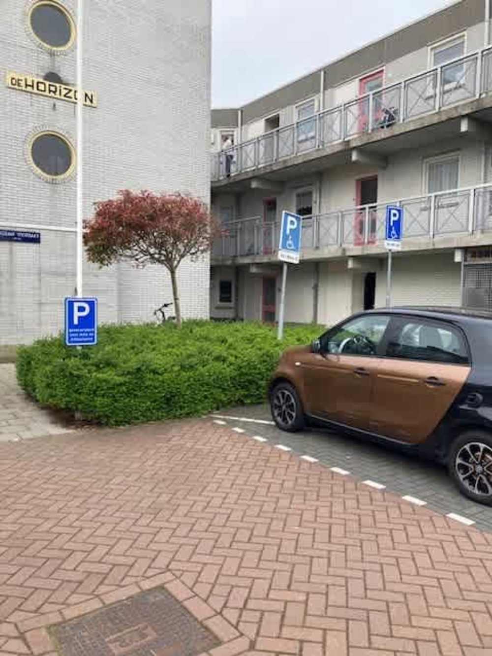 Dijkgraaf IJffstraat 16