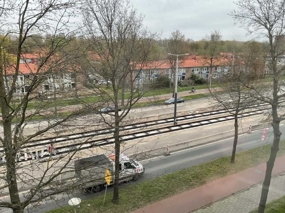 Dorus Rijkershof 11