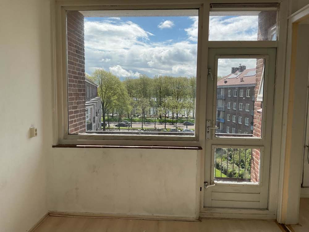 Dorus Rijkershof 11