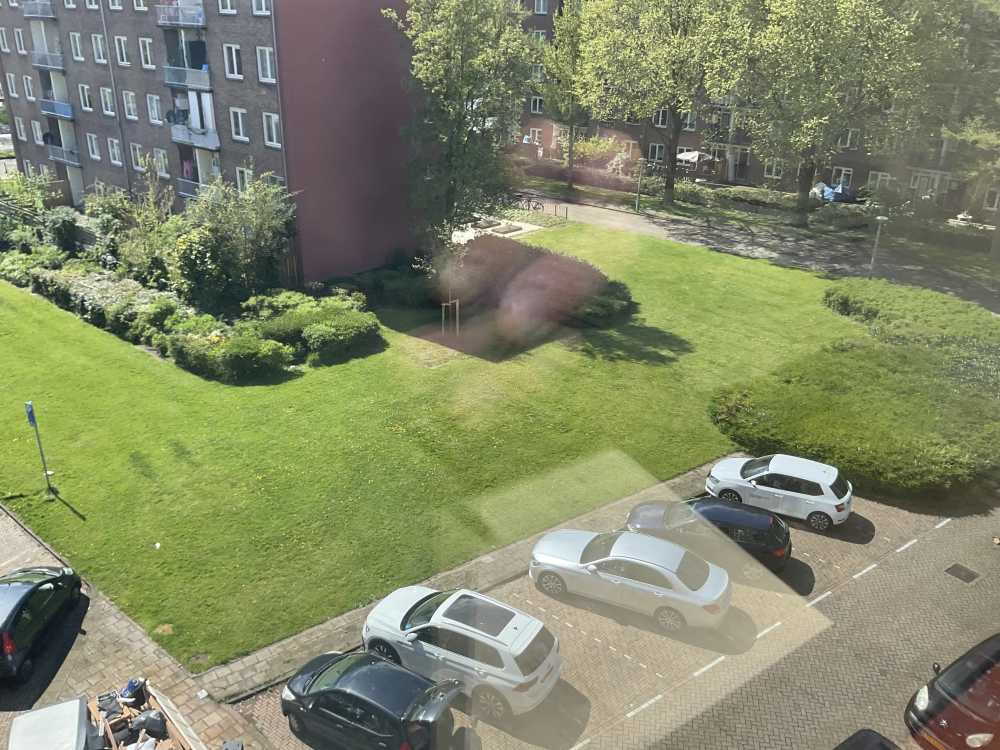 Dorus Rijkershof 11